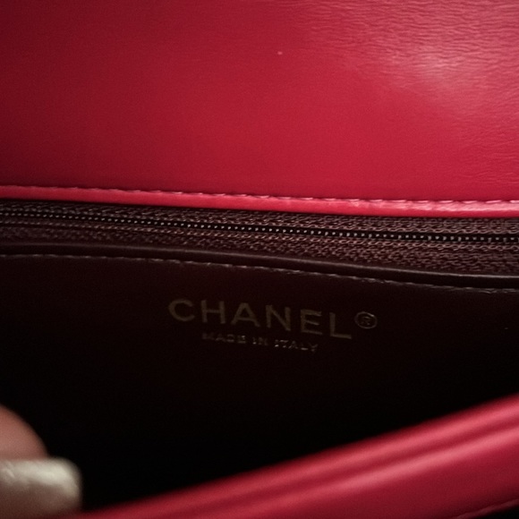 Chanel Trendy Bag - Picture 6 of 13